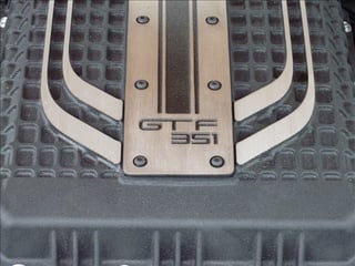 2014 FPV GTF Falcon 351kW No. 372 / 500