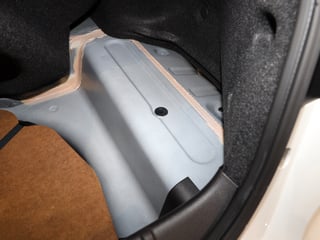 2016 Ford FGX Falcon XR6 Sprint Build No 361 - 5,784 km