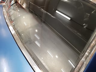 1970 XW GT Falcon - Survivor Barn Find