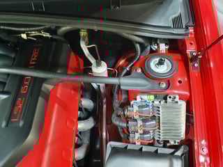 2006 HSV GTO Z Series Signature Coupe Build No.19