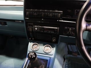 1984 HDT VK SS Group A Brock Commodore Replica - 355ci 450hp