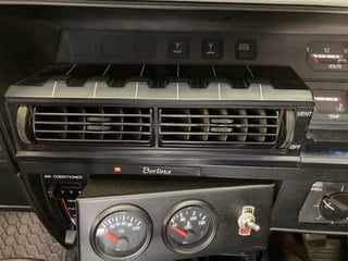 1984 VK Group 3 Commodore Replica