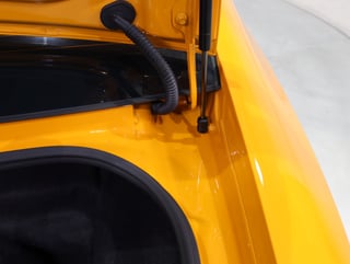 2013 FPV FG MK II GT Build No 1425 - Octane 