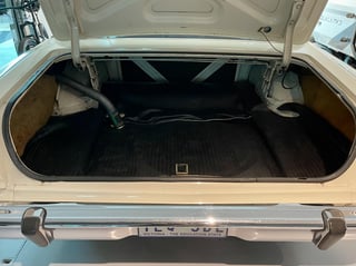 1970 ZC Ford Fairlane - K Code 351 Cleveland 585hp