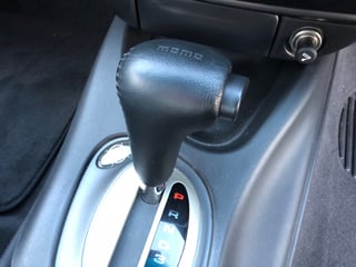 2001 Tickford AUII XR8 Falcon 220Kw