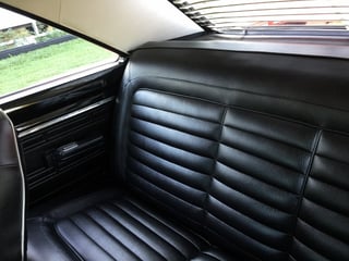 1970 VG Valiant Pacer Coupe