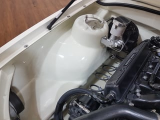 1985 HDT VK SS Group 3 Commodore Replica