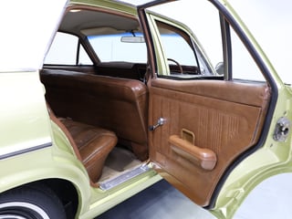 1971 Ford Falcon XY Futura