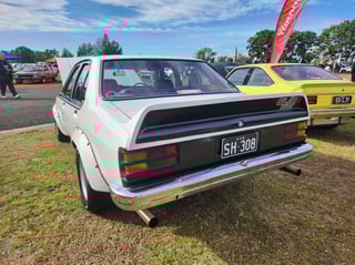 2024 All Holden Day and Coffee and Cars St Ives - A Massive Car Lover's Day!