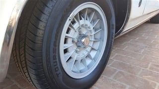 1978 XC Fairmont Coupe 302 V8