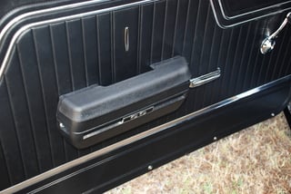 1972 SS El Camino Big Block!!