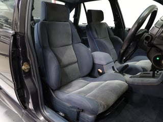 1992 HSV VP GTS Build No 048 - Anthracite