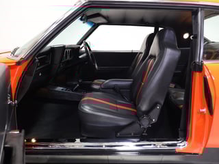 1975 Holden HJ GTS Monaro Coupe - Rare 5.0L 4sp - Concours Restored  