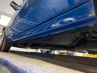 1984 VK HDT SS Group A Replica - 355 Stroker