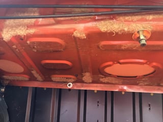 1974 Leyland P76 Executive - 4.4L V8