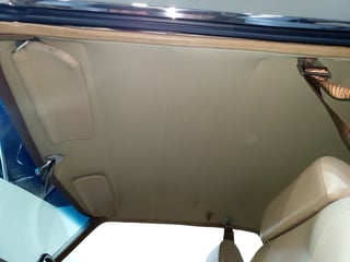 1973 HQ GTS Monaro Coupe 350 4 Speed - Warrigal Black