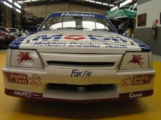 VK Spa 24 Hour Race Replica