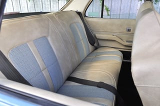 HX Monaro GTS 308 V8