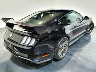 2019 Dick Johnson Limited Edition Mustang - Build 18/30 - MANUAL