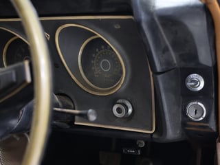 1970 Ford Falcon XY GT 4sp Man - Monza Green Survivor …