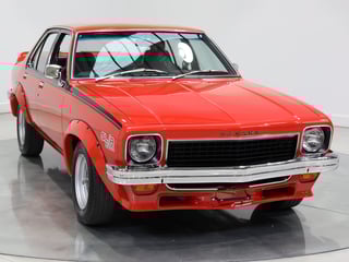 1974 Holden LH Torana SL/R 5000 L34