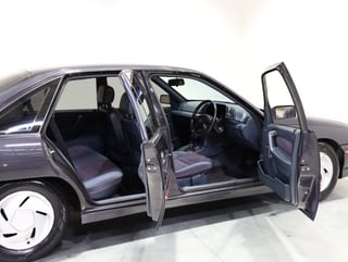 1991 Holden VP SS Commodore 5.0L -  Anthracite Grey Metallic