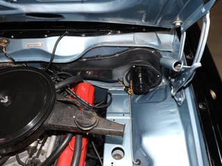 1977 Holden LX Torana SLR 5000 A9X