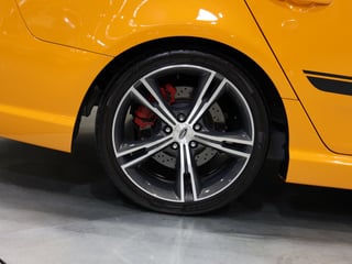 2013 FPV FG MK II GT Build No 1425 - Octane 