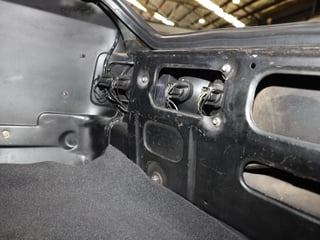 1984 HDT VK SS Group A Brock Commodore Replica - 355ci 450hp