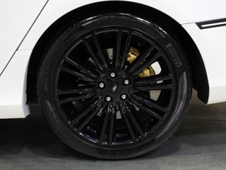 2016 Ford FGX Falcon XR6 Sprint Build No 361 - 5,784 km