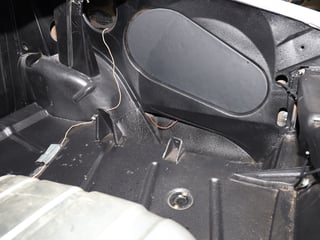 1973 Holden LJ Torana GTR XU1 Tribute - Glacier White