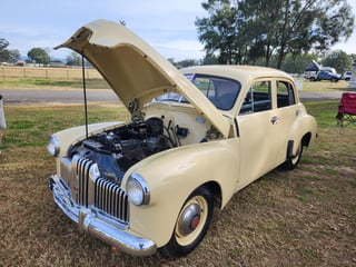 2024 All Holden Day and Coffee and Cars St Ives - A Massive Car Lover's Day!