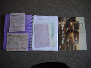 1977 CL Chrysler Sportsvan