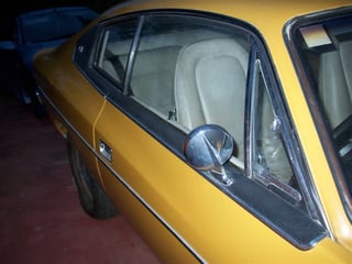 VH 770 Valiant Charger