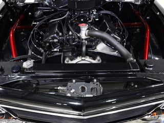 1975 Holden LH Torana Engineered Street/Strip - 8 sec 1/4 Mile