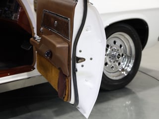 1973 Holden HQ Statesman Deville  …