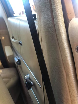 1979 Valiant Regal CM Sedan