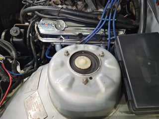 1985 VK HDT SS Commodore #2786