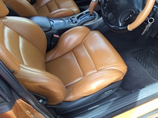 1999 HSV SV99 #59 / 99