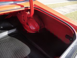 1976 XB GT Falcon Coupe