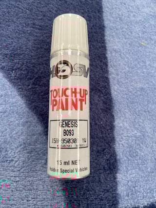 2001 VX HSV Senator Signature - 18,220 km