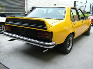 LH SLR 5000 Torana