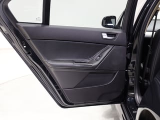 2013 FPV FG MK II GT Build No 1294 -  Silhouette