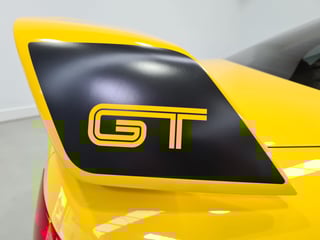 2005 FPV BA Mk II GT Falcon No.360