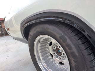 1976 XC Falcon Cobra Replica