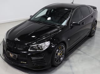 2016 HSV VF Series II GTS - 530kW Tekno Performance Enhanced …