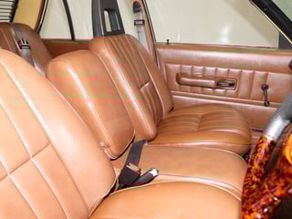 1979 Ford XD Falcon GL