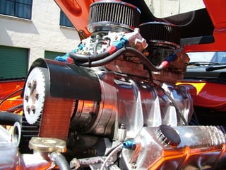 LX SS Hatchback Torana