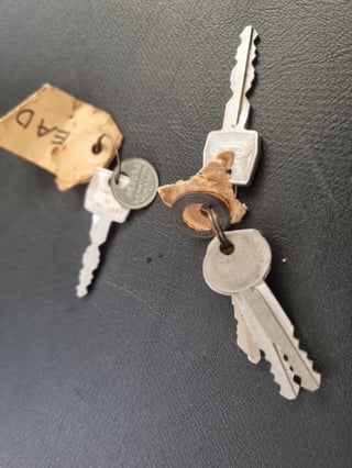 1980 XD Ford Falcon S Pac Utility