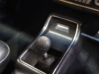 1971 Ford XY Falcon 500 GS Rallye Pack - 302 V8 4 Speed